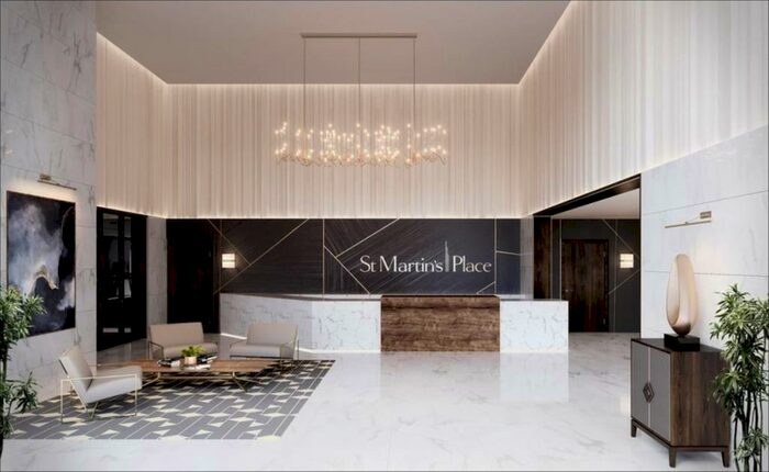 2 Bedroom Apartment To Rent In Broad Street, Birmingham, B15