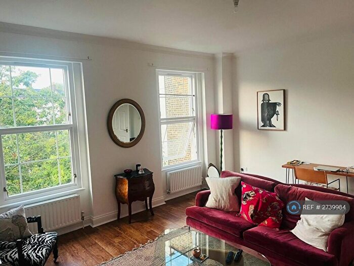 2 Bedroom Maisonette To Rent In Mildmay Grove South, London, N1