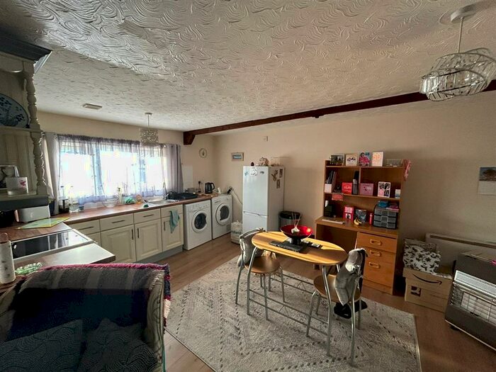 2 Bedroom House To Rent In Cider Court, Banham, Norfolk, NR16