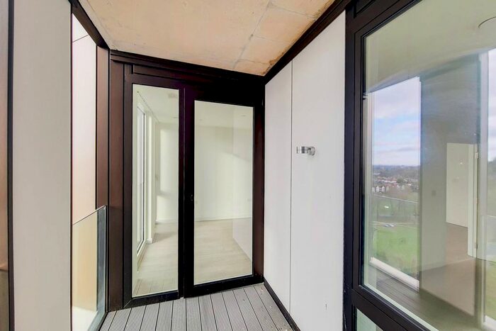 1 Bedroom Flat To Rent In College Road, Harrow HA1