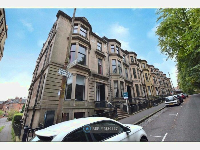 2 Bedroom Flat To Rent In Dowanhill, Glasgow, G12