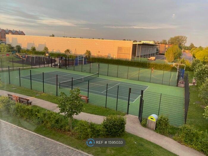 2 Bedroom Flat To Rent In Trumpington, Cambridge, CB2