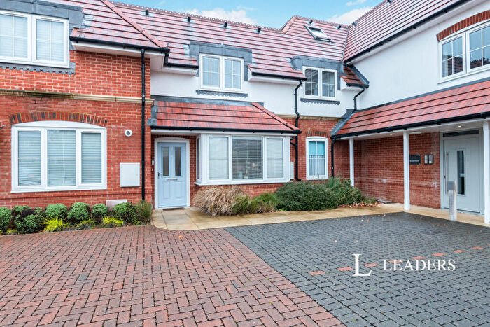 2 Bedroom Terraced House To Rent In Roundhaye Road, Bournemouth, Dorset, BH11