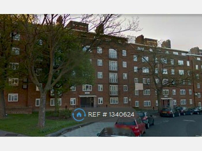 4 Bedroom Flat To Rent In Perth Court, London, SE5