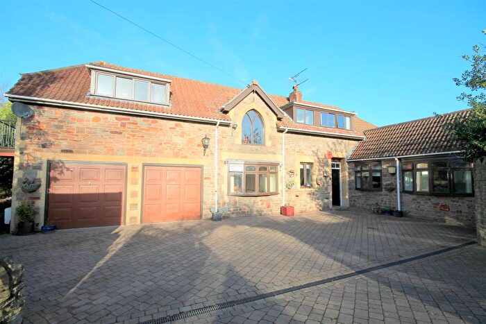 3 Bedroom Detached House For Sale In Beckspool Road, Frenchay, BS16
