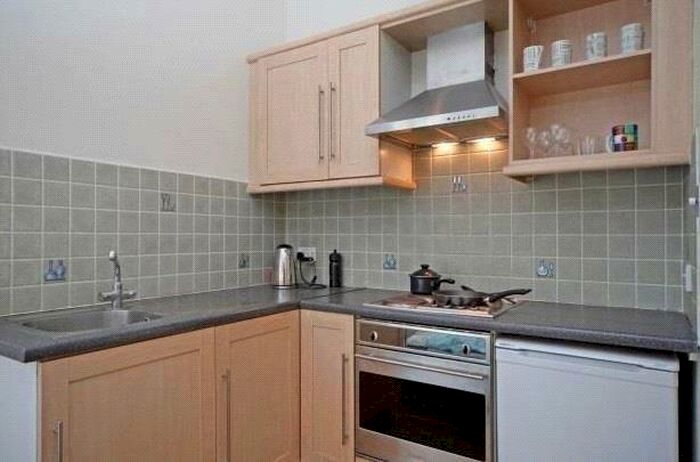 Studio To Rent In Buckland Crescent, Swiss Cottage, London, NW3