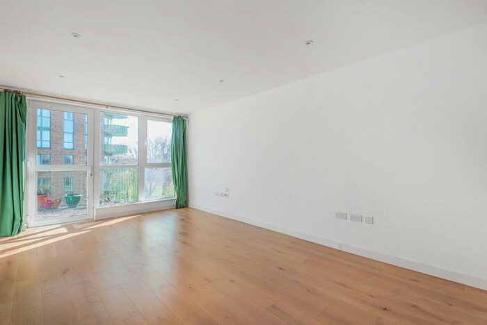 1 Bedroom Apartment To Rent In Ottley Drive, Kidbrooke Village, SE3