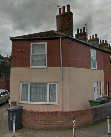 2 Bedroom Property To Rent In South Market Road, Great Yarmouth NR30