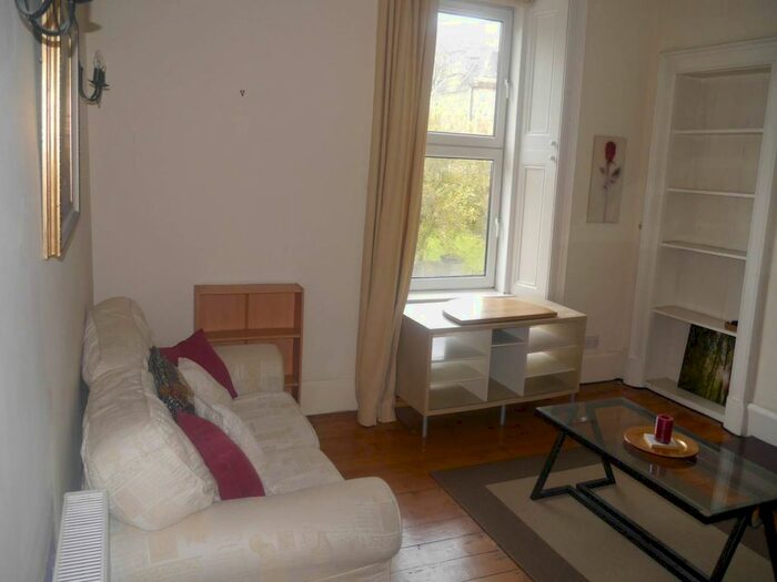 1 Bedroom Flat To Rent In Dudhope Street, Dundee DD1