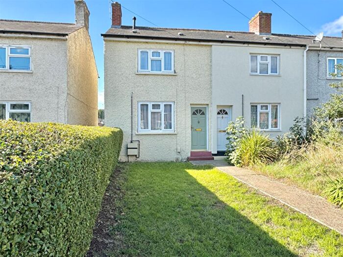 3 Bedroom End Of Terrace House For Sale In Exning Road, Newmarket, CB8