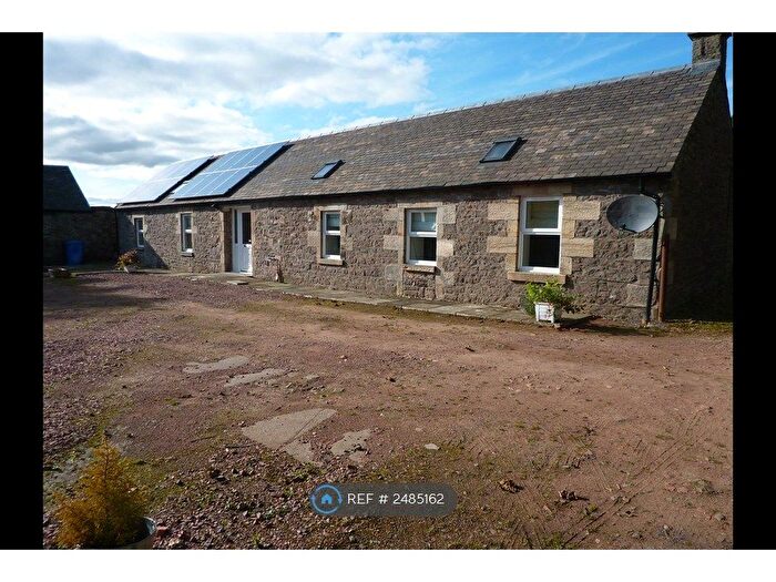 2 Bedroom Bungalow To Rent In Cleghorn Farm, Lanark, ML11