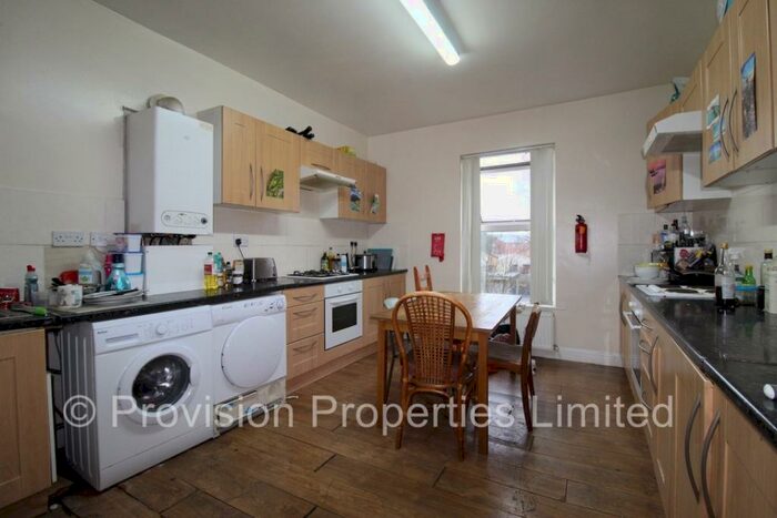 1 Bedroom Terraced House To Rent In Cardigan Road, Headingley, Leeds, LS6