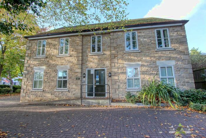 2 Bedroom Flat To Rent In Norfolk Drive, Mansfield NG19