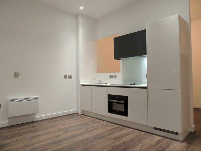 Studio To Rent In The Kettleworks, Pope Street, Jewellery Quarter, Birmingham, B1