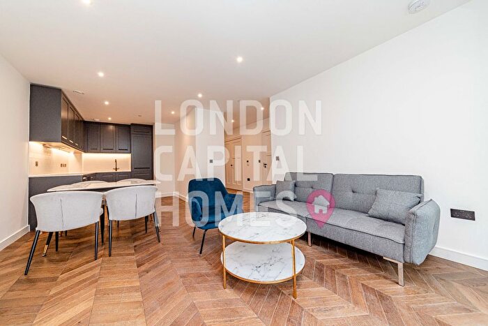 1 Bedroom Flat To Rent In Manners House, Brook Street, Kingston Upon Thames, KT1