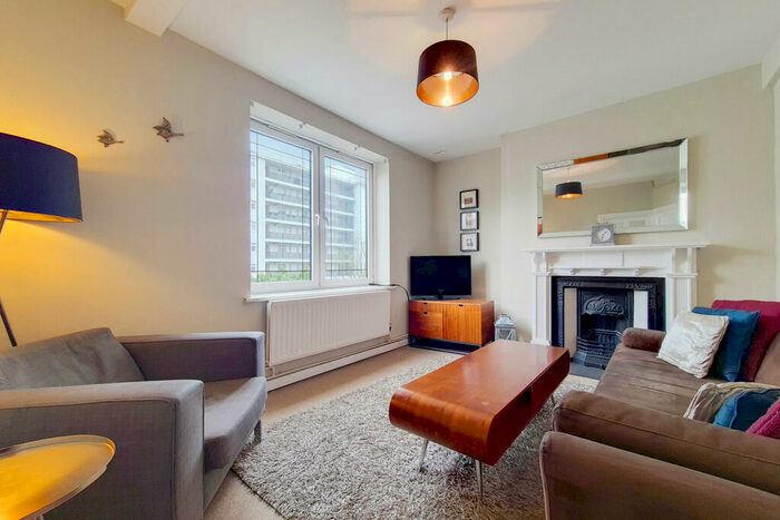 2 Bedroom Apartment To Rent In Cherry Garden Street, SE16