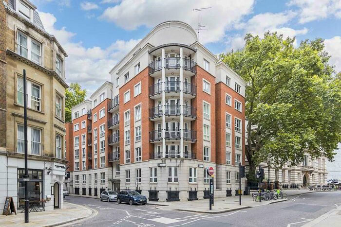 1 Bedroom Flat To Rent In Little Britain Street, City Of London, EC1A