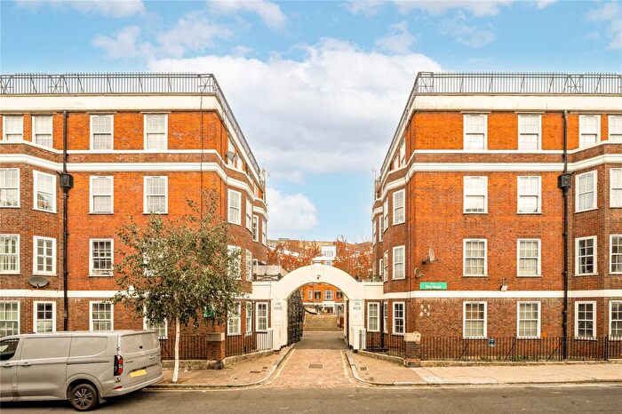 2 Bedroom Flat For Sale In Prince Of Wales Road, London, NW5