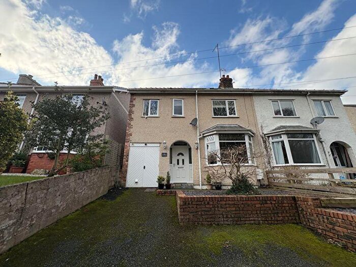 4 Bedroom Semi-Detached House For Sale In Chapel Street, Colwyn Bay, LL28