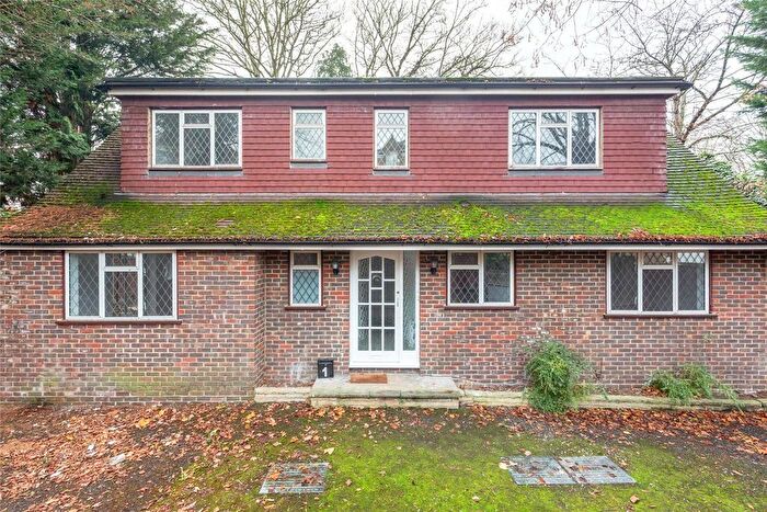 5 Bedroom Detached House For Sale In Highfield Hill, London, SE19