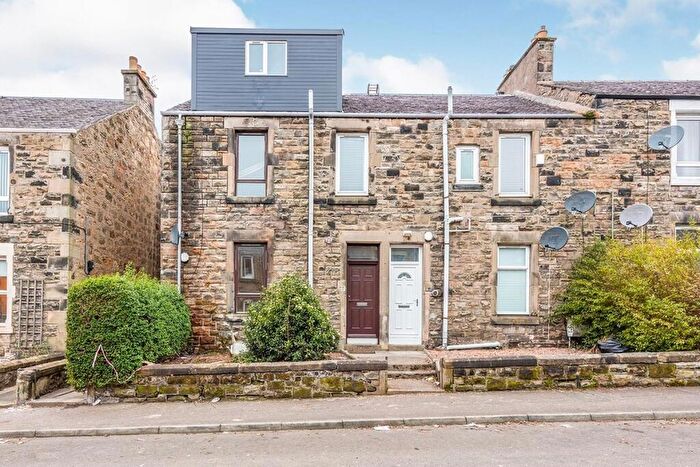 1 Bedroom Flat To Rent In Regent Place Balfour Street, Kirkcaldy, Fife, KY2