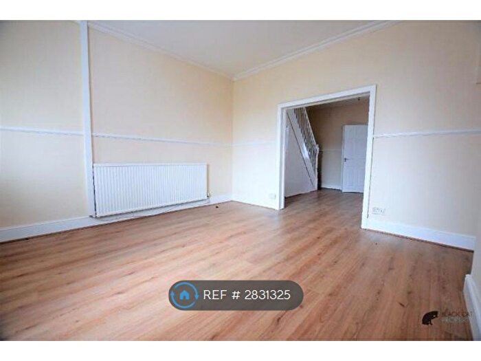 3 Bedroom Terraced House To Rent In Newton Road, St. Helens, WA9