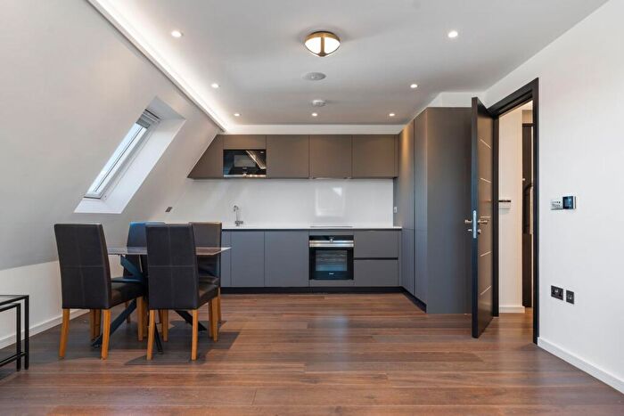 2 Bedroom Apartment To Rent In Noble House, Woodstock Road, London, NW11