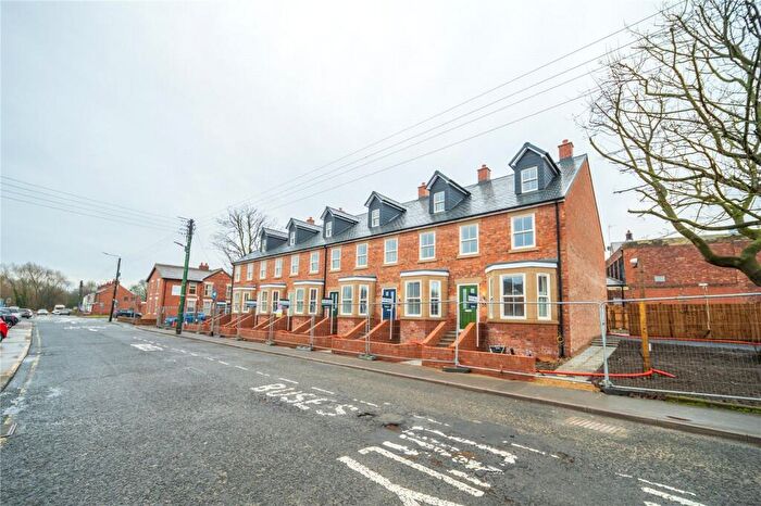 4 Bedroom Terraced House For Sale In Castra Street, Chester-Le-Street, DH3