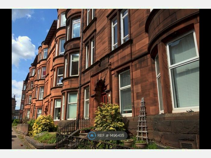 2 Bedroom Flat To Rent In Shawlands, Glasgow, G41