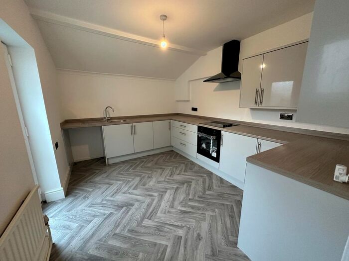 3 Bedroom Terraced House To Rent In Penfilia Road, Brynhyfryd, Swansea, SA5