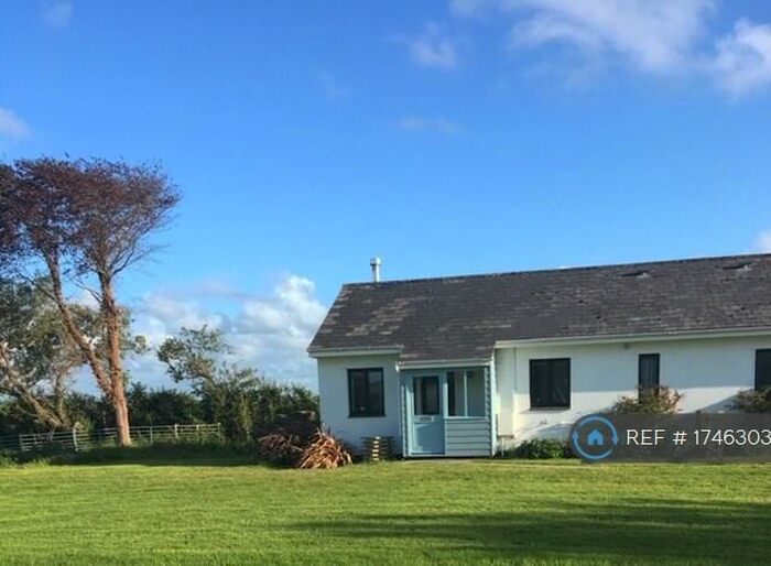 2 Bedroom Semi-Detached House To Rent In Velator, Braunton, EX33