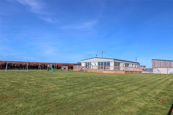 5 Bedroom Detached House For Sale In Broadwoodwidger, PL16