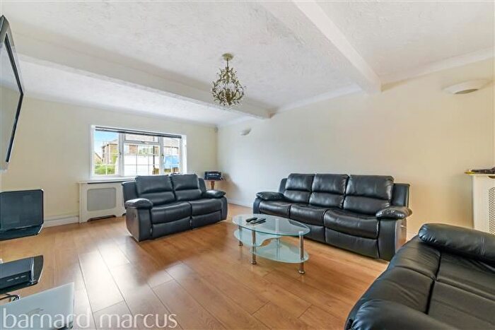 3 Bedroom Property To Rent In Cedar Road, Bedfont, Feltham, TW14