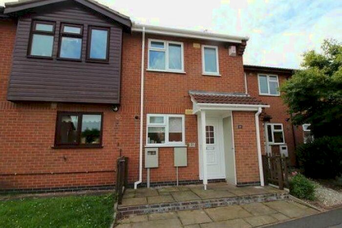 2 Bedroom Property To Rent In Oakwood, Derby, DE21