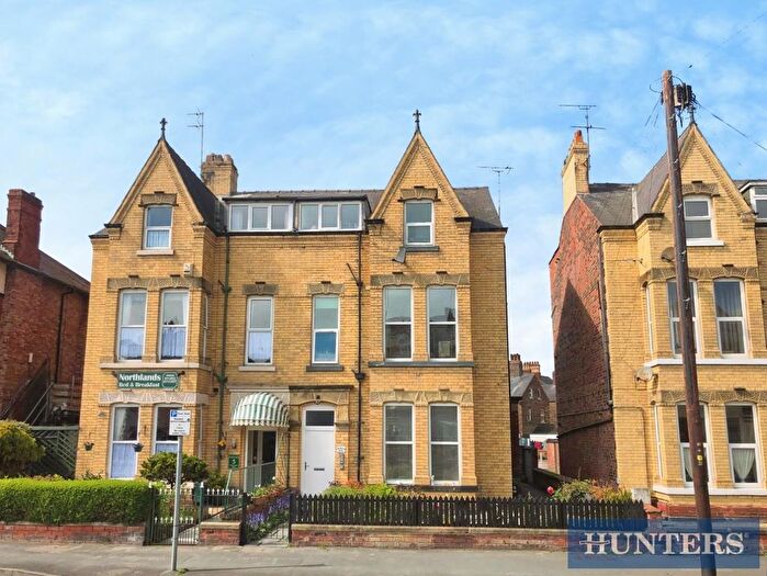 2 Bedroom Flat For Sale In Flamborough Road, Bridlington, East Riding Of Yorkshire, YO15