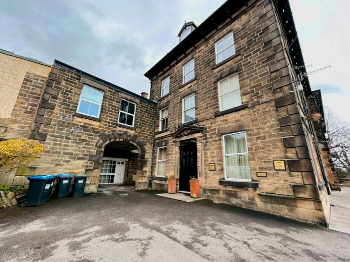 3 Bedroom Flat To Rent In Rutland Street, Matlock, DE4