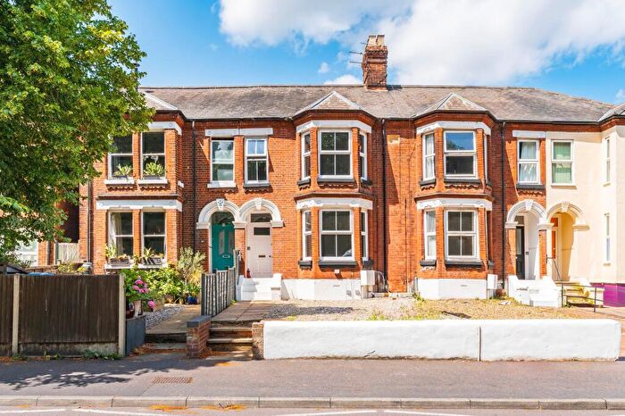 2 Bedroom Apartment To Rent In Unthank Road, Norwich, NR2