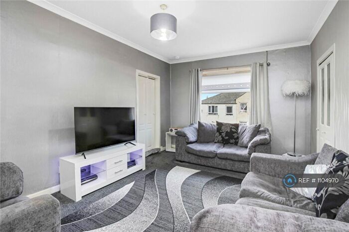 3 Bedroom Flat To Rent In Kingsheath Avenue, Rutherglen, Glasgow, G73