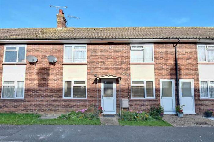 3 Bedroom Terraced House For Sale In Greenside, High Halden, TN26