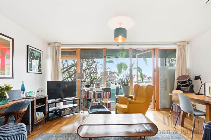 1 Bedroom Flat For Sale In Harper Road, London, SE1