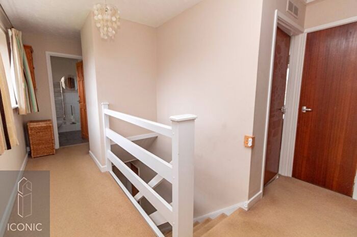 4 Bedroom Detached House For Sale In The Street, Brooke, Norwich, NR15