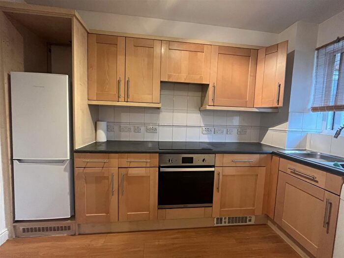 1 Bedroom Property To Rent In St. Peters Street, Maidstone, ME16