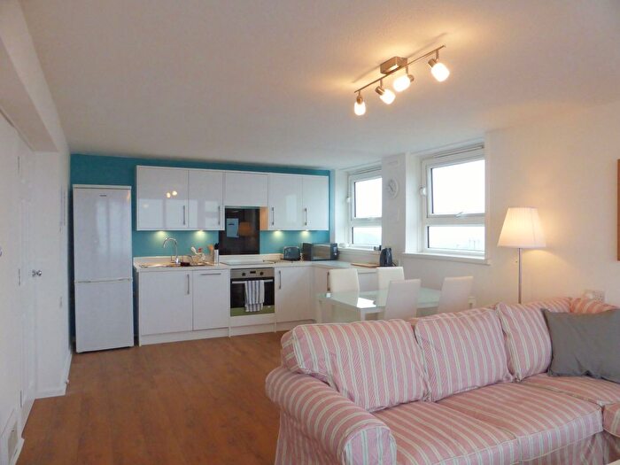 2 Bedroom Flat To Rent In Blackman Street, Brighton, BN1