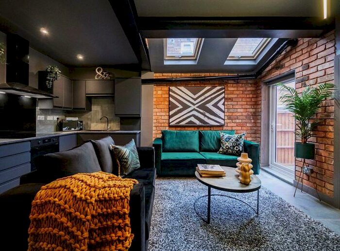 6 Bedroom Flat To Rent In Studio Flat, Pershore Road, Birmingham, B29