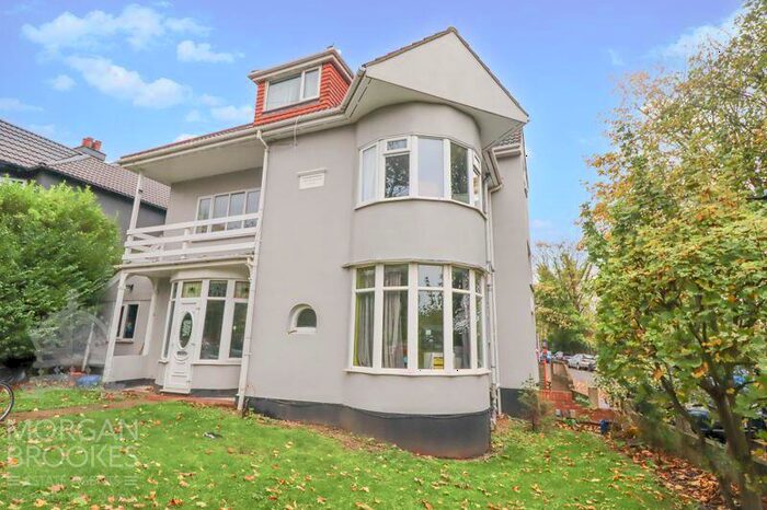 1 Bedroom Flat To Rent In Cossington Road, Westcliff-On-Sea, SS0