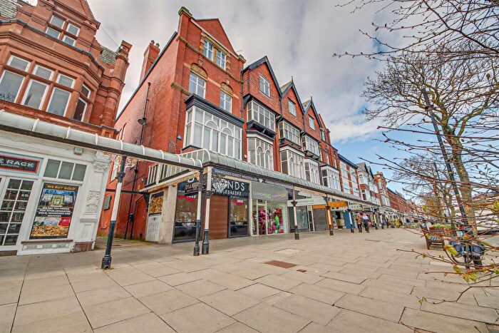 1 Bedroom Apartment For Sale In Lord Street, Southport, Merseyside, PR9
