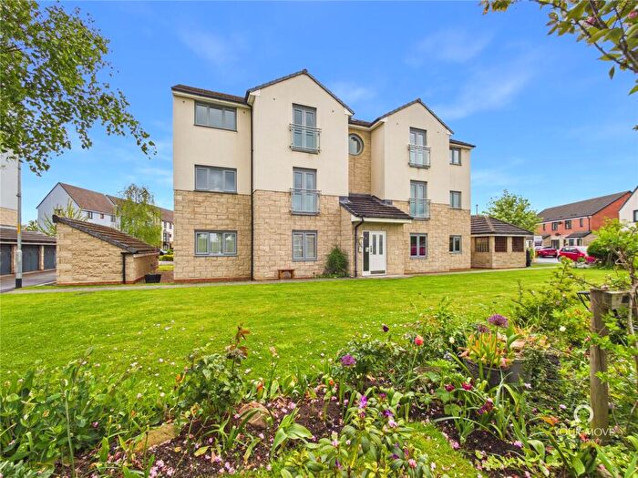 2 Bedroom Flat To Rent In Cromwell Ford Way, Stella Riverside, Blaydon, NE21