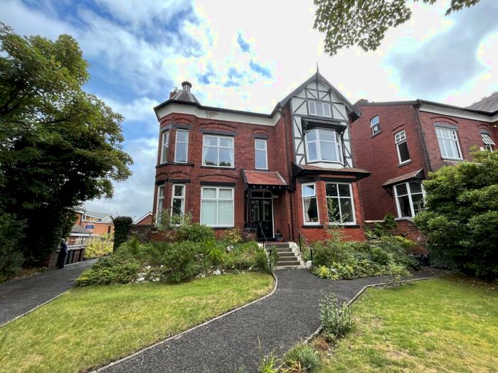 Houses for sale in Dinorwic Road, PR8, Merseyside