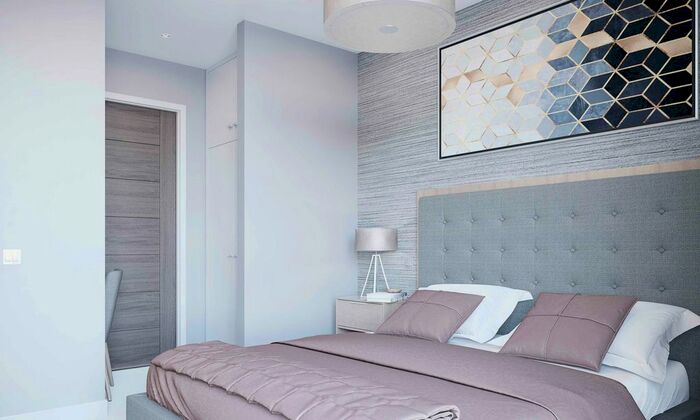 1 Bedroom Flat For Sale In Shaws Alley, Liverpool, L1