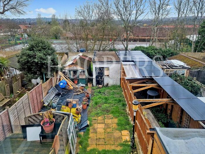 2 Bedroom Flat To Rent In Tanfield Avenue, London, NW2